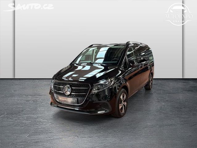 Mercedes Třída V